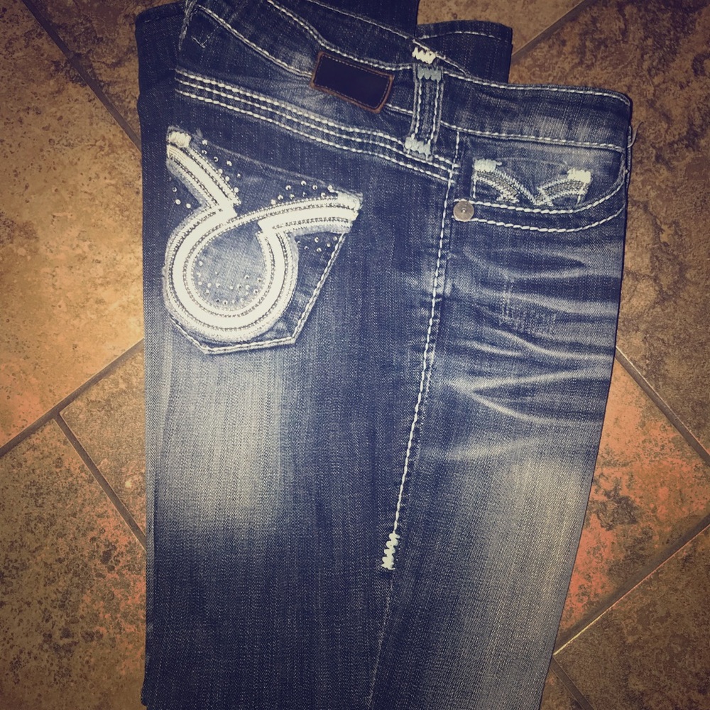 Big Star jeans